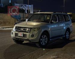 میتسوبیشی پاجیرۆ